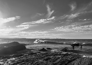 Rainbow Bay, Gold Coast