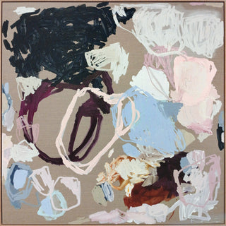 A Gentle Kind of Mess