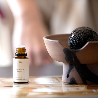 Lahar Scented Diffuser