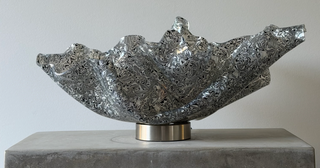 Oyster Lamp
