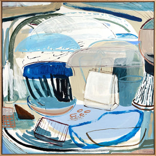 Sit Down It's Saturday