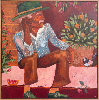 The Gardener
