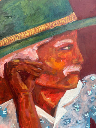 The Gardener