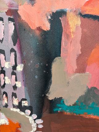 Something in this Magic 3