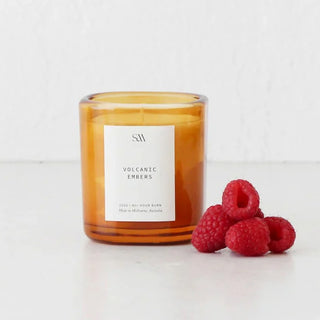250g Signature Scented Candle