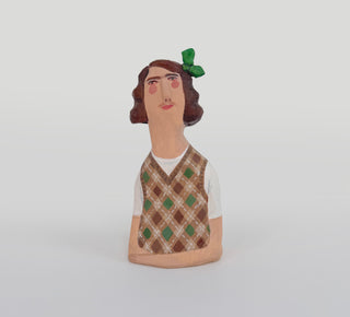 The Green Ribbon