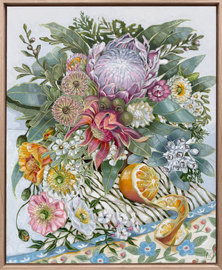 The Forest and Garden