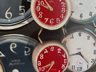Reflections Of Time