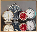 Reflections Of Time