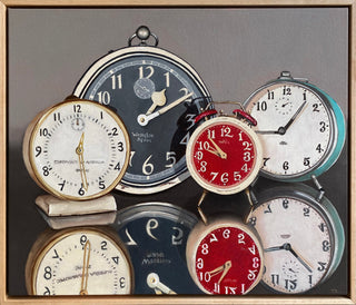 Reflections Of Time