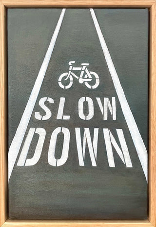 Go Slow