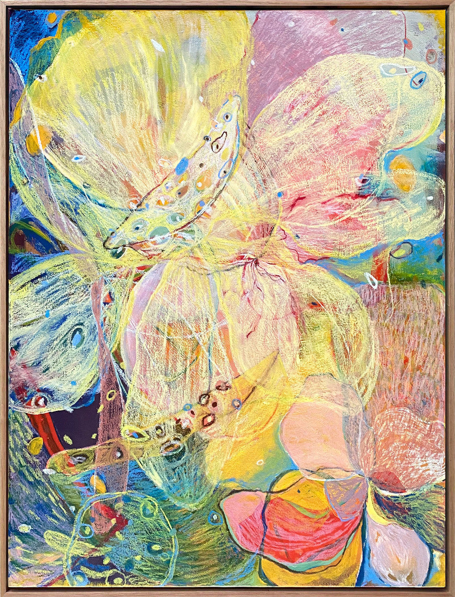 Rise – Art to Art