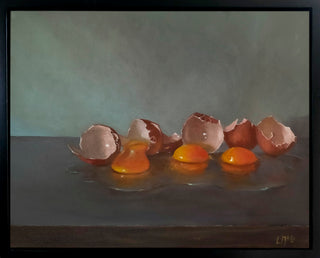 Broken Eggs