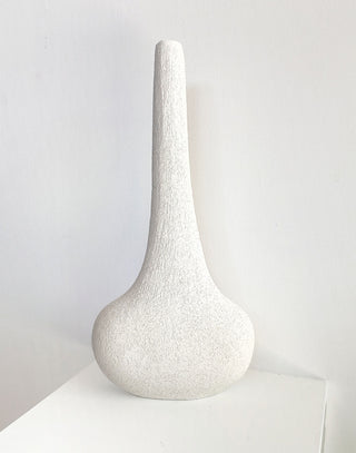 White Vessel II