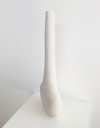 White Vessel II