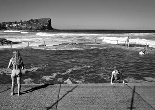 Avalon Rockpool