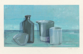 Vessels in Conversation