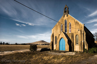 Smeaton Church