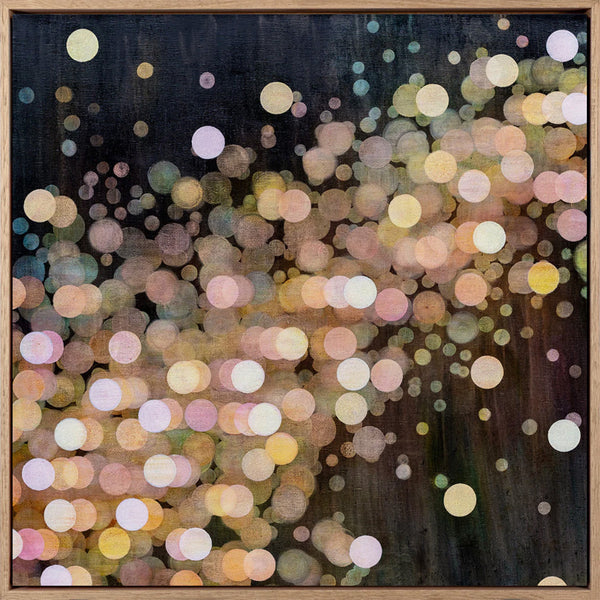 Of Ether and Water VII