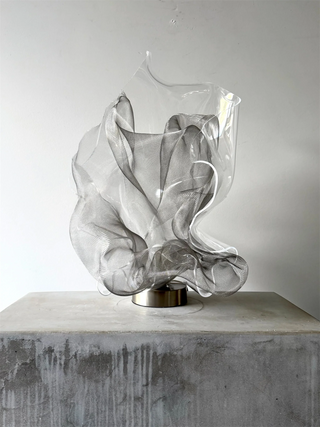 Ghost Lamp