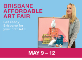 Get Excited Brisbane... Its your time to shine!