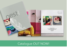 NEST Catalogue is now out!