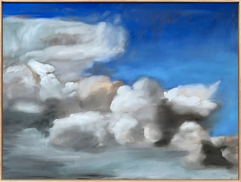 Josh Fartch Cloud Study
