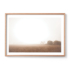 Michelle Schofield foggy autumn mornings Raw Frame